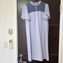 レース ワンピース　パーティードレス