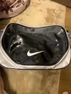 ナイキ NIKE エナメルバッグ
