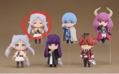 2026年最新】葬送のフリーレン ねんどろいどどーる フリーレンの人気