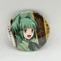 暗殺教室 茅野カエデ 缶バッジのサムネイル