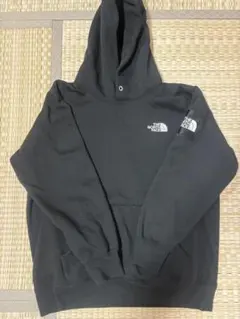 THE NORTH FACE ブラック パーカー