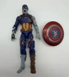 2026年最新】ゾンビ・キャプテン・アメリカの人気アイテム - メルカリ