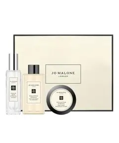 数量限定 ジョーマローンロンドンイングリッシュペア―&フリージアコレクション