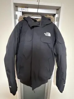 ザ・ノースフェイス Gotham Hooded Jacketのサムネイル