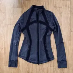 【ルルレモン】アウター