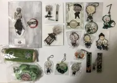 鬼滅の刃 不死川実弥 セット