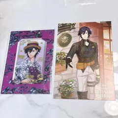 うたプリ 一ノ瀬トキヤ ビジュカ - メルカリ