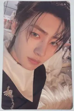 ENHYPEN DARKBLOOD ソンフン ENGENEver. トレカ