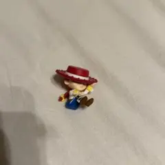 トイストーリーかくれんぼフィギュア　ジェシー