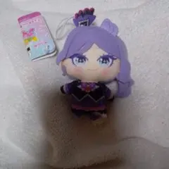 でふぉめmini着せかえマスコット2 おねがいアイプリ 望永エマ ぬいぐるみ