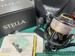 2026年最新】ステラsw 14000 スプールの人気アイテム - メルカリ