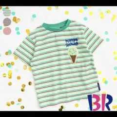 ブリーズ　サーティワンコラボ　Tシャツ　120のサムネイル