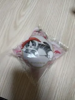 くら寿司　モフサンド　まぐろ クッションチャーム