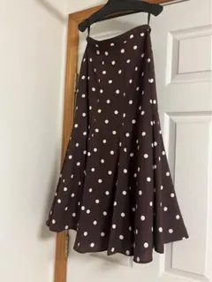 スカート 〈ナチュナルビューティーベーシック〉