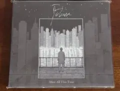 Falaise - After All This Time CD