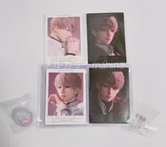 2025年最新】チェキ風カード 恋と深空の人気アイテム - メルカリ