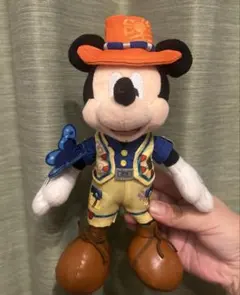 タグ付き 未使用 ディズニー トレイル ぬいぐるみバッジ ストラップ ミッキー 2025年最新】トレイル ミッキーの人気アイテム - メルカリ