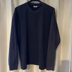 メンズ長袖tシャツ