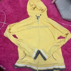 Champion パーカー 平成のサムネイル
