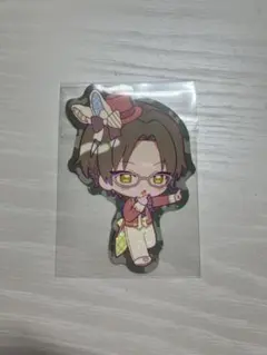 あんスタ アニカフェ 蓮巳敬人 - メルカリ