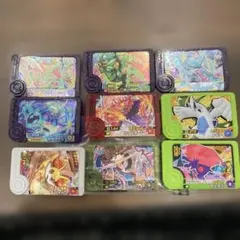 K*M様 ポケモンフレンダ　まとめ売り