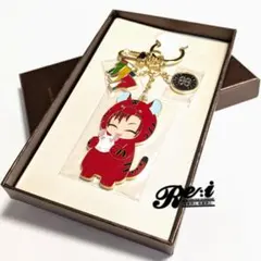 東京ディバンカー　東ディバ　特典　バッグチャーム　星喰大我　星喰　大我 2026年最新】星喰大我の人気アイテム - メルカリ