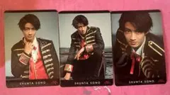 M!LK 曽野舜太 そのしゅん OverTheStorm トレカ 即購入⭕️ - メルカリ