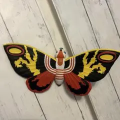 2025年最新】モスラ ソフビの人気アイテム - メルカリ