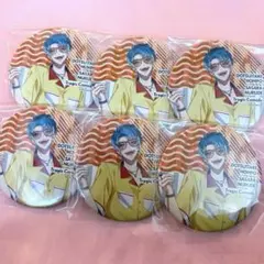 ヒプマイ 白膠木簓