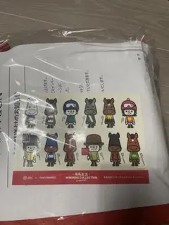 中京競馬場 welcomeチャンス エコタグブランケット 高松宮記念
