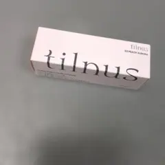 新品☆tilnus サンリットパールリップグロウ 03 ピーチオーロラ！