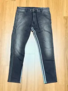 2025年最新】ディーゼル ジョグジーンズ 32の人気アイテム