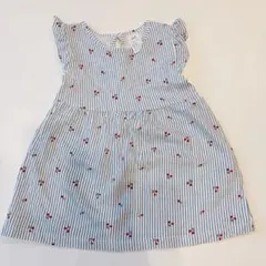 H&M ベビー　女の子