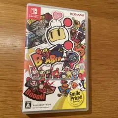 スーパーボンバーマンr