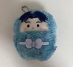 くるみたぴぬい きり丸