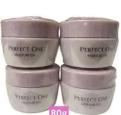 PERFECT ONE モイスチャージェル20g 4個セット