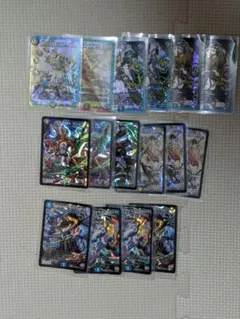 デュエルマスターズ 引退品