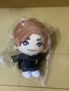 田中樹 はぴぬい ストぬい SixTONES ストーンズ ぬい 手つなぎストぬい