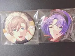フェアリーテイル 原画展 缶バッジ 真島ヒロ 靴 FAIRY TAIL | Mercari