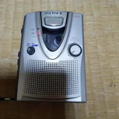 SONY カセットレコーダー TCM-400