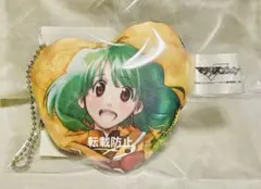 ランカ シブヤックデカルチャー バッグチャーム キーホルダー マクロスF