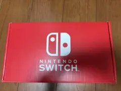 Nintendo Switch 本体 赤/青 Joy-Con