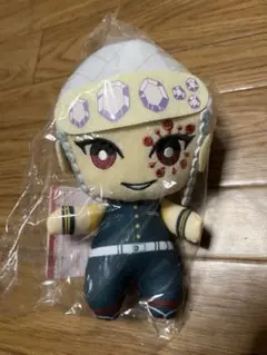 鬼滅の刃 ともぬい ぬいぐるみ 柱登場編 音柱 宇髄天元 タグあり