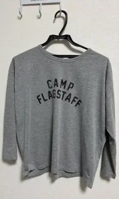 アースミュージック&エコロジー Tシャツ