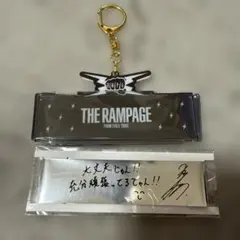 THE RAMPAGE 神谷健太 メンプロ - メルカリ