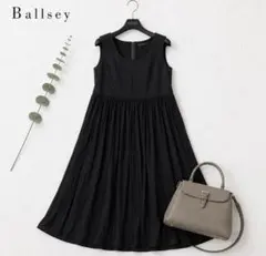 2026年最新】Ballsey 柄：無地 レディース ノースリーブ カットソー