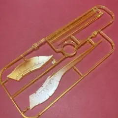 シナンジュビームエフェクト