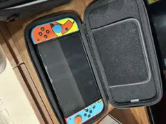 swtich Oled フルセット