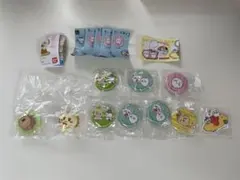 【バラ売り可能】ちいかわ　ガチャセット