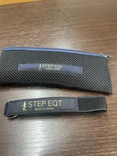 STEP EQT 歩けるくん人用リストバンド SE-203 - メルカリ